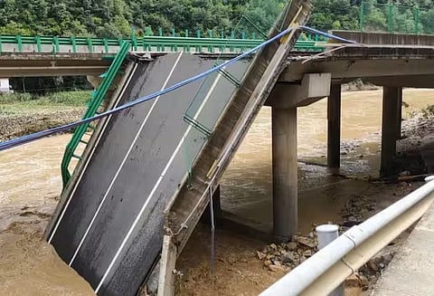 china flood 