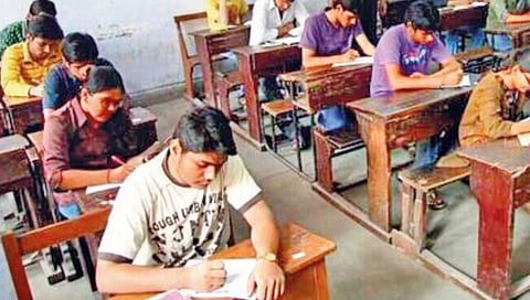 Confusion of NEET and NET exams