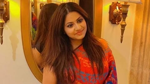 IAS Officer Puja Khedkar 
