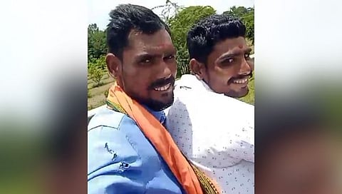 Beed Accident 