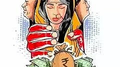 Thane Dowry Victim | हुंडाबळी..! गर्भवतीच्या हत्येप्रकरणी नवरा, सावत्र मुलाला अटक 