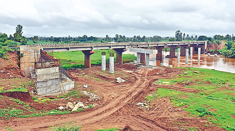 Satara-Kagal Highway