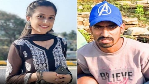 Yashshri Shinde murder case 