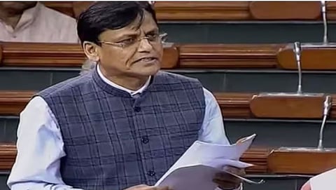 Nityanand Rai