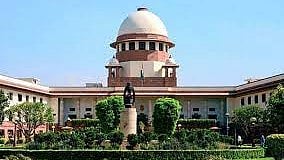 The Supreme Court rejected the petition in the Electoral Bonds case