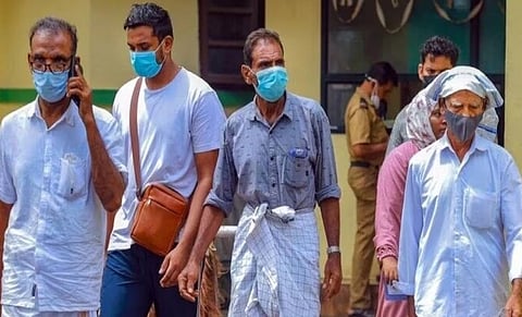  Nipah virus