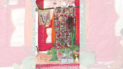 Tajiya Muharram