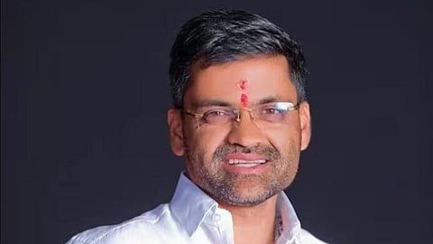 Nilesh Lanke