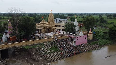 Ashadhi Wari 2024  Narsi Namdev