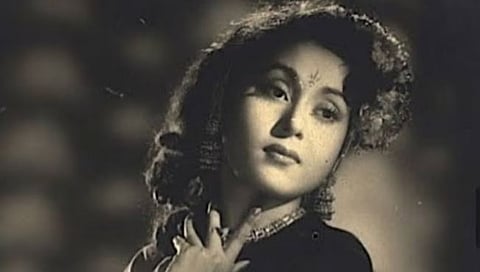 Smriti Biswas
