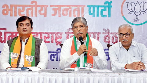 Assembly elections will be contested as a grand alliance