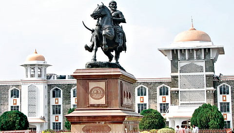 Shivaji University 