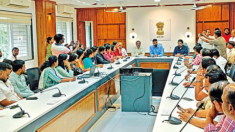 Satara News