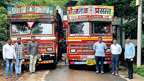 Sangli Crime News