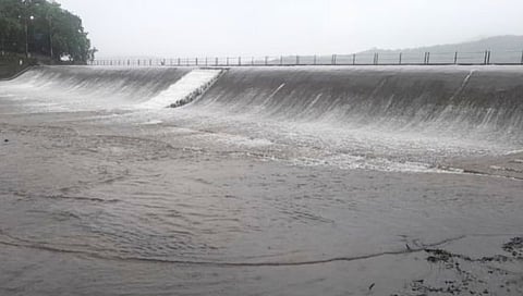Vihar Lake