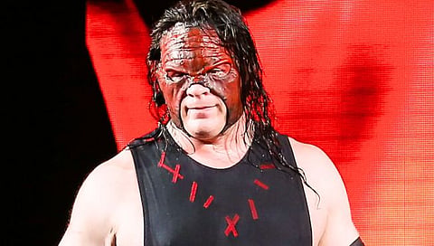 WWE सुपरस्‍टार केन झाला महापौर!