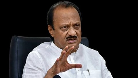 Ajit Pawar  
