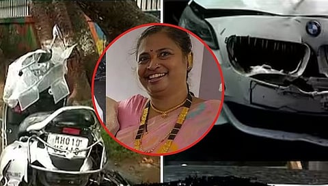 Worli Hit And Run  