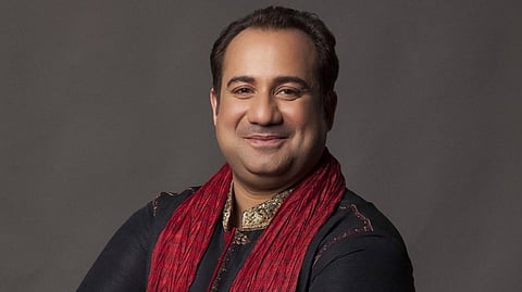 Rahat Fateh Ali Khan Arrest 
