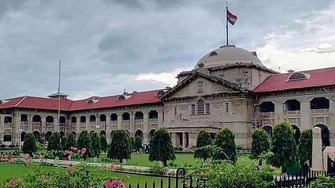 Allahabad High court 