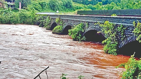 Ratnagiri heavy rain