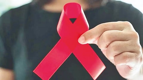 AIDS transmission