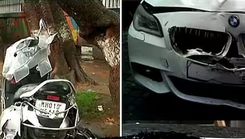 Worli Hit And Run 