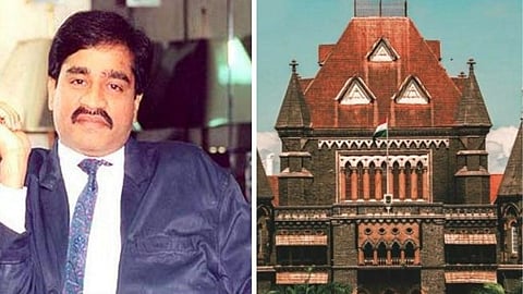 bombay hc dawood uapa offence