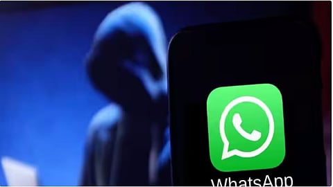 प्रफुल्ल पटेल यांच्या नावे व्हॉटअपवरुन फसवणुक