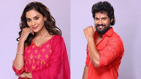 Lakhat Ek Amcha Dada tv serial news updates 