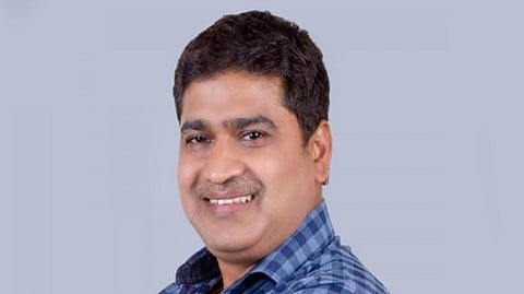 NCP City President Ajit Gavhane