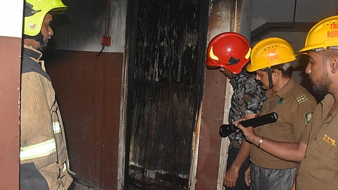 pudhari