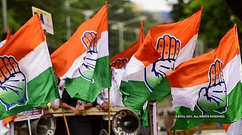 Congress Breach of Privilege Notice against Prime Minister in Lok Sabha