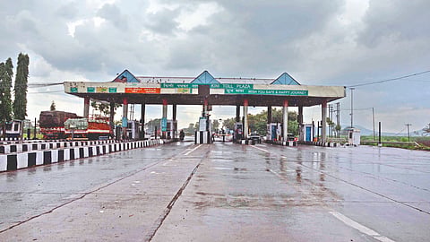 Toll Collection