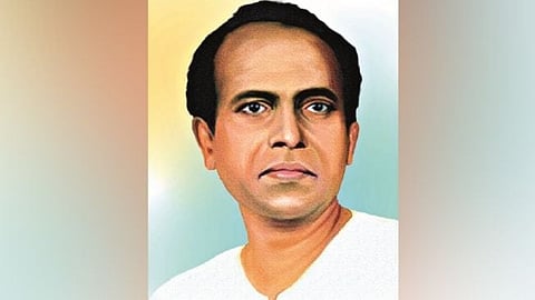 Anna Bhau Sathe
