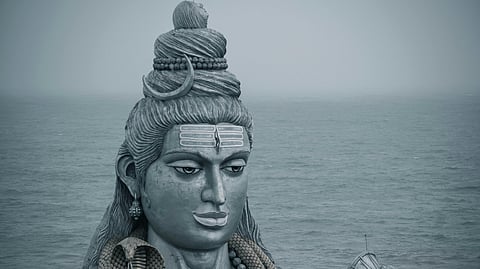 Shravan Special, Rudrabhishek