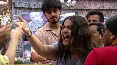 BB Marathi 5 