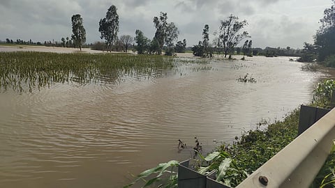 Kolhapur Flood