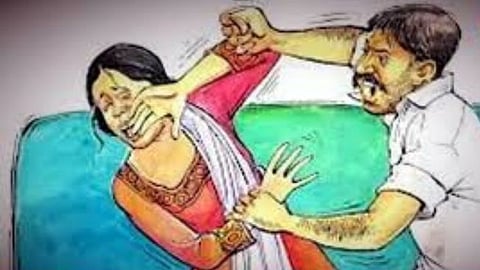 live in relationship :