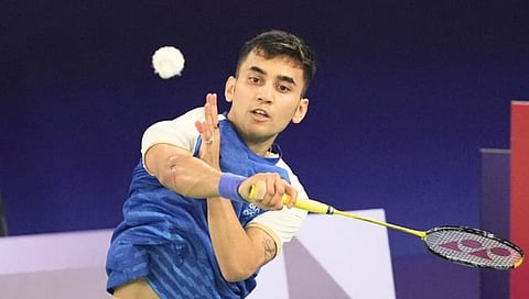 lakshya sen all england championships 