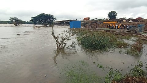 Pune Flood