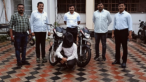 Jalgaon Crime News
