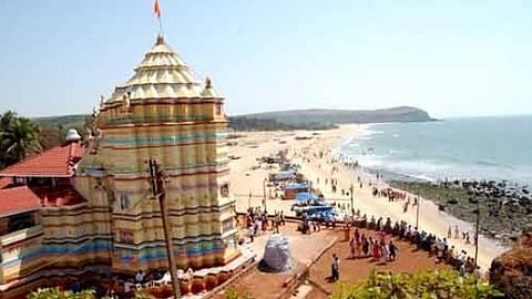 Shravan Special: Sri Kshetra Kunkeshwar is ready for devotees!
