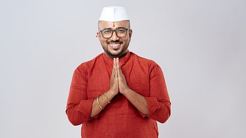 Bigg Boss Marathi 