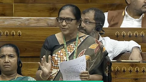 Shobha Bachhav