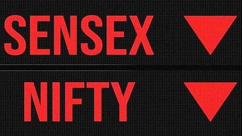 Stock Market Updates, Sensex, Nifty