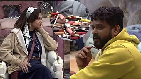 Bigg Boss Marathi 