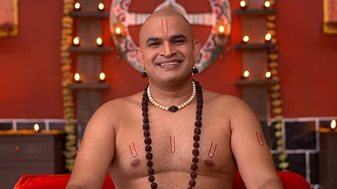 Jai Jai Swami Samarth 
