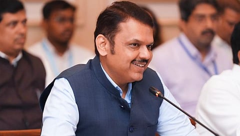 Devendra Fadnavis 