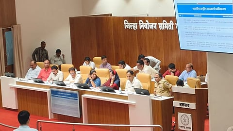 जळगाव
